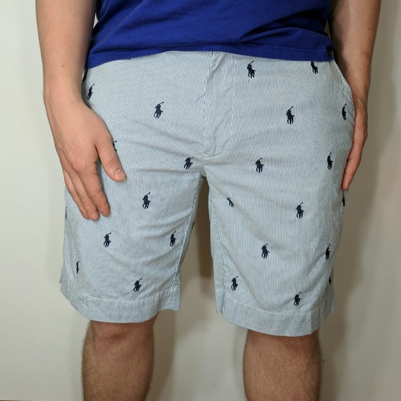 Polo by Ralph Lauren | Shorts | Polo 